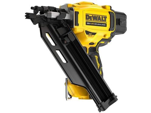 DeWalt DCN930N - Accu Constructie Tacker - 18V Borstelloos -, Doe-het-zelf en Verbouw, Gereedschap | Overige machines, Zo goed als nieuw