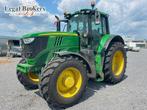 John Deere 6195M - Tractor, Ophalen of Verzenden, Nieuw