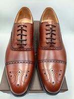 Churchs - Veterschoenen - Maat: EU 43.5 - Nieuw in doos, Nieuw