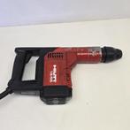 Hilti te 55 Boor en Beitelhamer 900W | Nette Staat, Doe-het-zelf en Verbouw, Gereedschap | Boormachines, Ophalen of Verzenden