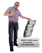 VOCARE LED MAX SPORT ULTRALUX 900W heavy duty schijnwerper v, Verzenden