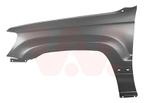 SPATBORD VOOR JEEP GRAND CHEROKEE 1999-2004 55135901AC, Ophalen of Verzenden, Nieuw