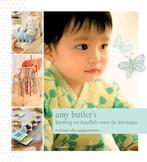 Amy Butler s kleding en knuffels voor kleintjes, Nieuw, Verzenden