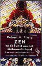 Zen en de kunst van het motoronderhoud - R.M. Pirsig, Boeken, Ophalen of Verzenden, Nieuw