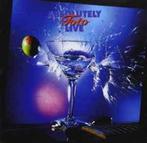 cd - Toto - Absolutely Live, Verzenden, Zo goed als nieuw