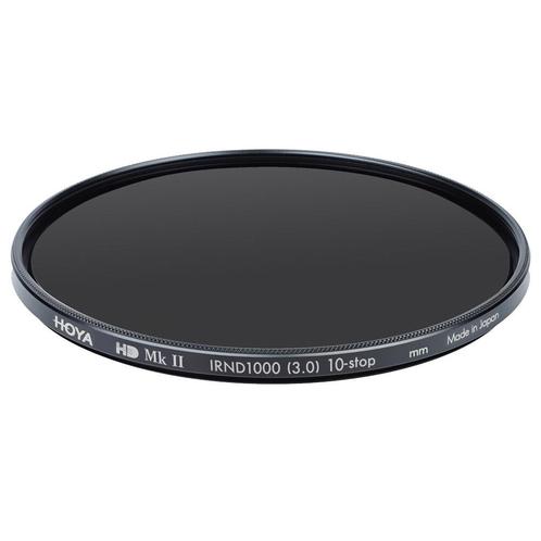Hoya 77mm HD MkII IRND1000 (3.0), Audio, Tv en Foto, Fotografie | Filters, Nieuw, Overige merken, 70 tot 80 mm, Ophalen of Verzenden