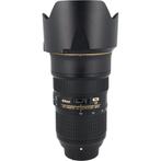 Nikon AF-S 24-70mm F/2.8E ED VR | Tweedehands, Audio, Tv en Foto, Fotografie | Lenzen en Objectieven, Verzenden, Gebruikt