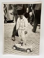 Louis Meurisse - Le fils du Sultan du Maroc à Paris - 1930