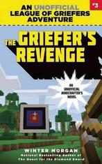 The Griefers Revenge: An Unofficial League of Griefers, Gelezen, Winter Morgan, Verzenden