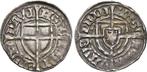 Schilling duitser Orden Paul von Rußdorf 1422-1441, Verzenden