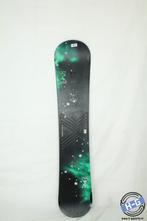 Refurbished - Snowboard - Burton LTR - 155W, Sport en Fitness, Snowboarden, Ophalen of Verzenden, Gebruikt, Board