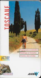 Toscane / ANWB actief & anders 9789018017729, Verzenden, Gelezen, Geert van Leeuwen