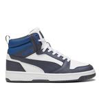 -7% Puma  Puma Rebound v6 392326  maat 45, Kleding | Heren, Schoenen, Verzenden, Nieuw, Wit