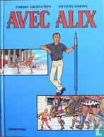 Alex [Martin] - Avec Alix - 1984, Boeken, Stripboeken, Eén stripboek, Verzenden, Zo goed als nieuw, Groensteen, Thierry.