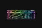 BlackWidow V4 X Razer Green | Full - RGB - Mechanisch (..., Ophalen of Verzenden, Nieuw, Razer