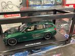 GT Spirit 1:18 - Model raceauto - BMW Alpina B3 Touring, Nieuw