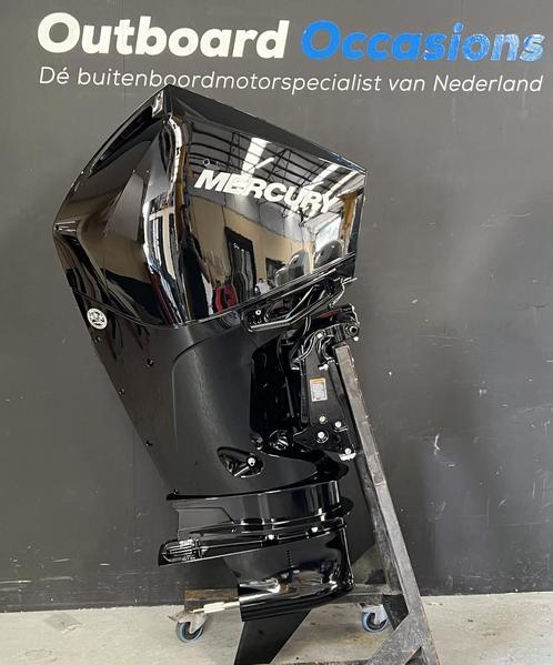 Mercury 200 PK EFI V6, Watersport en Boten, Buiten- en Binnenboordmotoren, Gebruikt, Buitenboordmotor, Ophalen of Verzenden