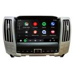 Navigatie Lexus RX carkit android auto apple carplay usb dab, Auto diversen, Ophalen of Verzenden, Nieuw