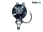 Koelfan Motor Piaggio | Vespa MP3 300 ie LT Touring, Verzenden, Gebruikt