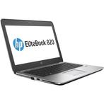 HP EliteBook 820 G4 | Intel Core i5 | 8 GB, Computers en Software, Windows Laptops, 8 GB, 120/128GB, Nieuw, Ophalen of Verzenden