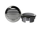 VENTILATIEROOSTER 76 MM  ITC RVS 316, Ophalen of Verzenden, Nieuw, Zeilboot of Motorboot