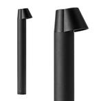 Staande Tuinlamp Oberon DL | Antraciet | 12V | Lig, Ophalen of Verzenden, Nieuw