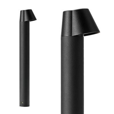 Staande Tuinlamp Oberon DL | Antraciet | 12V | Lig, Tuin en Terras, Buitenverlichting, Ophalen of Verzenden