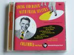 Frank Sinatra - Swing and Dance with Frank Sinatra, Verzenden, Nieuw in verpakking
