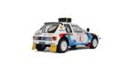 Otto Mobile 1:18 - Model sportwagen - Peugeot 205 T16 Rally, Hobby en Vrije tijd, Modelauto's | 1:5 tot 1:12, Nieuw
