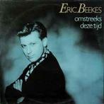 LP gebruikt - Eric Beekes - Omstreeks Deze Tijd, Cd's en Dvd's, Vinyl | Nederlandstalig, Verzenden, Zo goed als nieuw