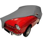 Autohoes passend voor DAF 33 binnen BESTE PASVORM cover, Ophalen of Verzenden, Nieuw, Op maat