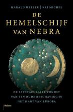 De hemelschijf van Nebra 9789460039317 Kai Michel, Boeken, Verzenden, Gelezen, Kai Michel