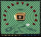 cd - The Chrysanthemums - Insekt Insekt, Cd's en Dvd's, Verzenden, Zo goed als nieuw