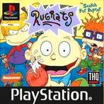 Playstation 1 Rugrats: Search for Reptar, Verzenden, Zo goed als nieuw