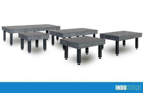 ACTIE! Weldkar Lastafels / Opspantafels, Doe-het-zelf en Verbouw, Werkbanken, Nieuw, Verzenden