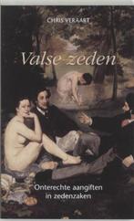 Valse zeden | VERAART, C. | 9789045303642, Zo goed als nieuw, VERAART, C.
