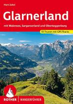 Wandelgids 47 Glarnerland Rother Wanderführer | Rother, Boeken, Reisgidsen, Nieuw, Verzenden