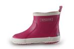 Bergstein Regenlaarzen in maat 26 Roze | 10% extra korting, Kinderen en Baby's, Kinderkleding | Schoenen en Sokken, Verzenden