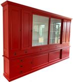 Buffetkast Goirle XXXL karmijnrood 400 x 240cm, Huis en Inrichting, Ophalen of Verzenden, Nieuw