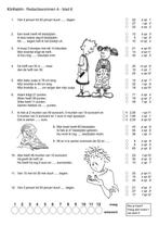 Blokboek Redactiesommen / A / Redactiesommen 9789060522394, Verzenden, Gelezen, W. de Vlugt