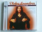 Vicky Leandros - The Singles, Verzenden, Nieuw in verpakking