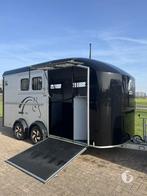 Prachtige  Cheval Liberte Maxi-4 uit 2024!, Dieren en Toebehoren, Paarden en Pony's | Trailers en Aanhangwagens, Ophalen, Zo goed als nieuw