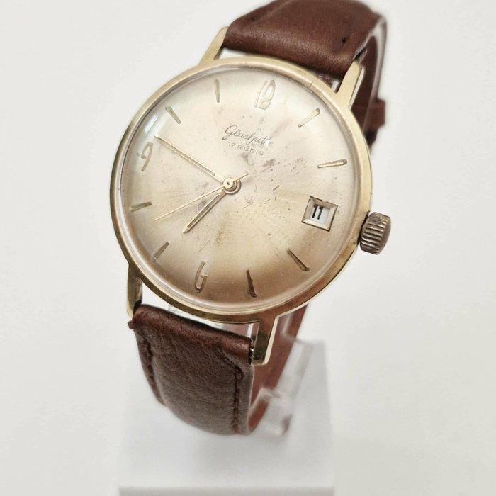 Glashütte Original - Jumbo - Zonder Minimumprijs - 69.1 -, Sieraden, Tassen en Uiterlijk, Horloges | Heren