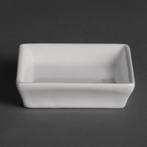 Olympia Whiteware amuseschaaltjes 8x8cm (12 stuks), Verzenden, Nieuw