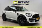 MINI Countryman 1.5 Cooper White Silver Edition H/K HuD Pano, Automaat, Wit, Nieuw, SUV of Terreinwagen