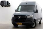 Zakelijke Lease |  Mercedes-Benz Sprinter 317 CDI 170pk RWD, Auto's, Bestelauto's, Automaat, Gebruikt, Euro 6, Overige kleuren