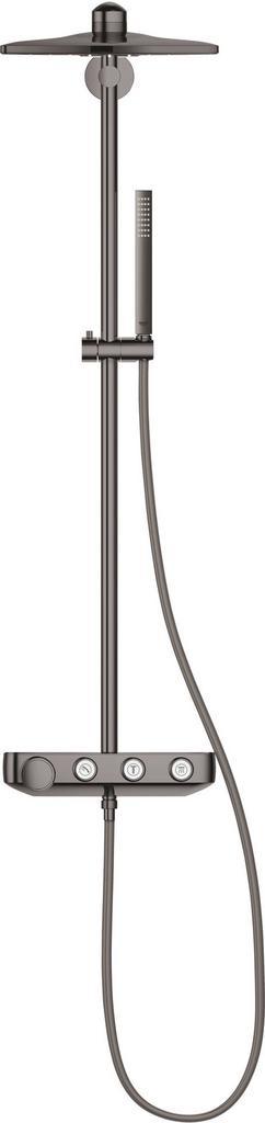 Grohe Opbouw regendouche van €2906.00 voor €1391.17, Doe-het-zelf en Verbouw, Sanitair, Kraan, Nieuw, Ophalen of Verzenden