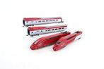 Mehano H0 - T674 - Treinstel (1) - Vierdelige Thalys 4321, Hobby en Vrije tijd, Modeltreinen | H0, Nieuw