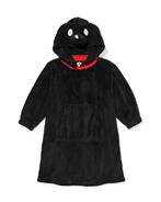 HEMA Takkie kinderponcho maat 98 - 128, Verzenden, Nieuw