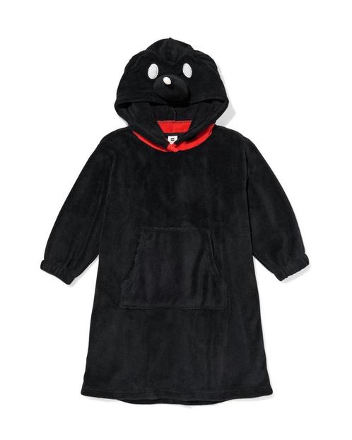 HEMA Takkie kinderponcho maat 98 - 128, Kinderen en Baby's, Kinderkleding | Overige, Nieuw, Verzenden